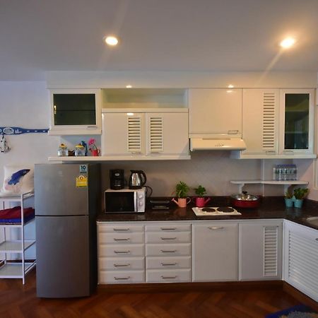 Hua Hin Beachfront Condo エクステリア 写真