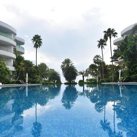 Hua Hin Beachfront Condo エクステリア 写真