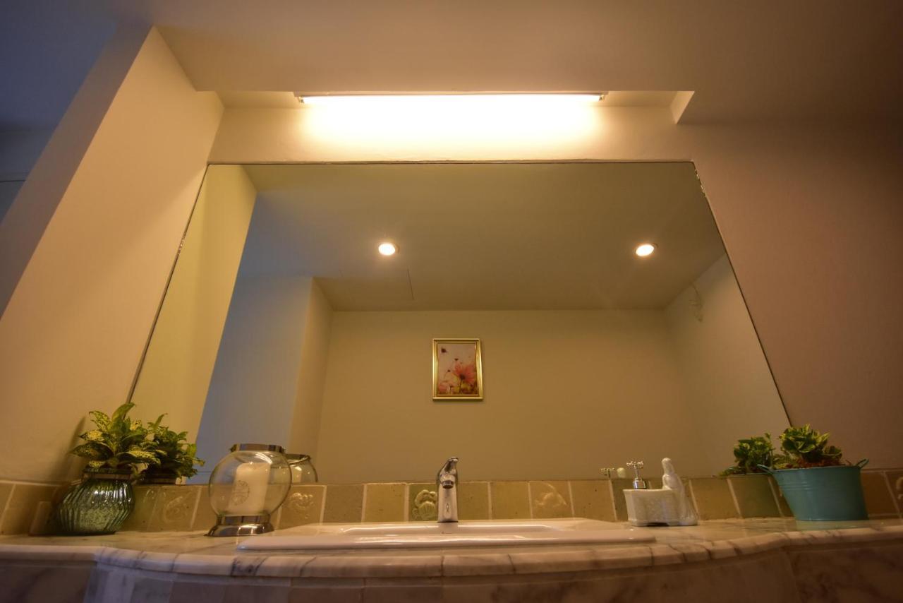 Hua Hin Beachfront Condo エクステリア 写真